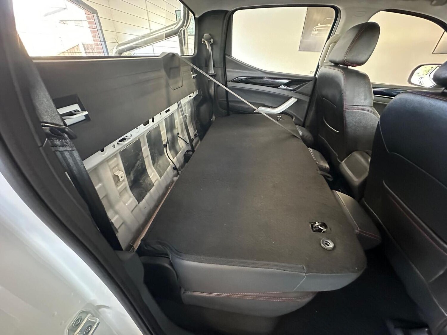 Used Maxus T90EV 2023 for sale - 78070448: Photo 48