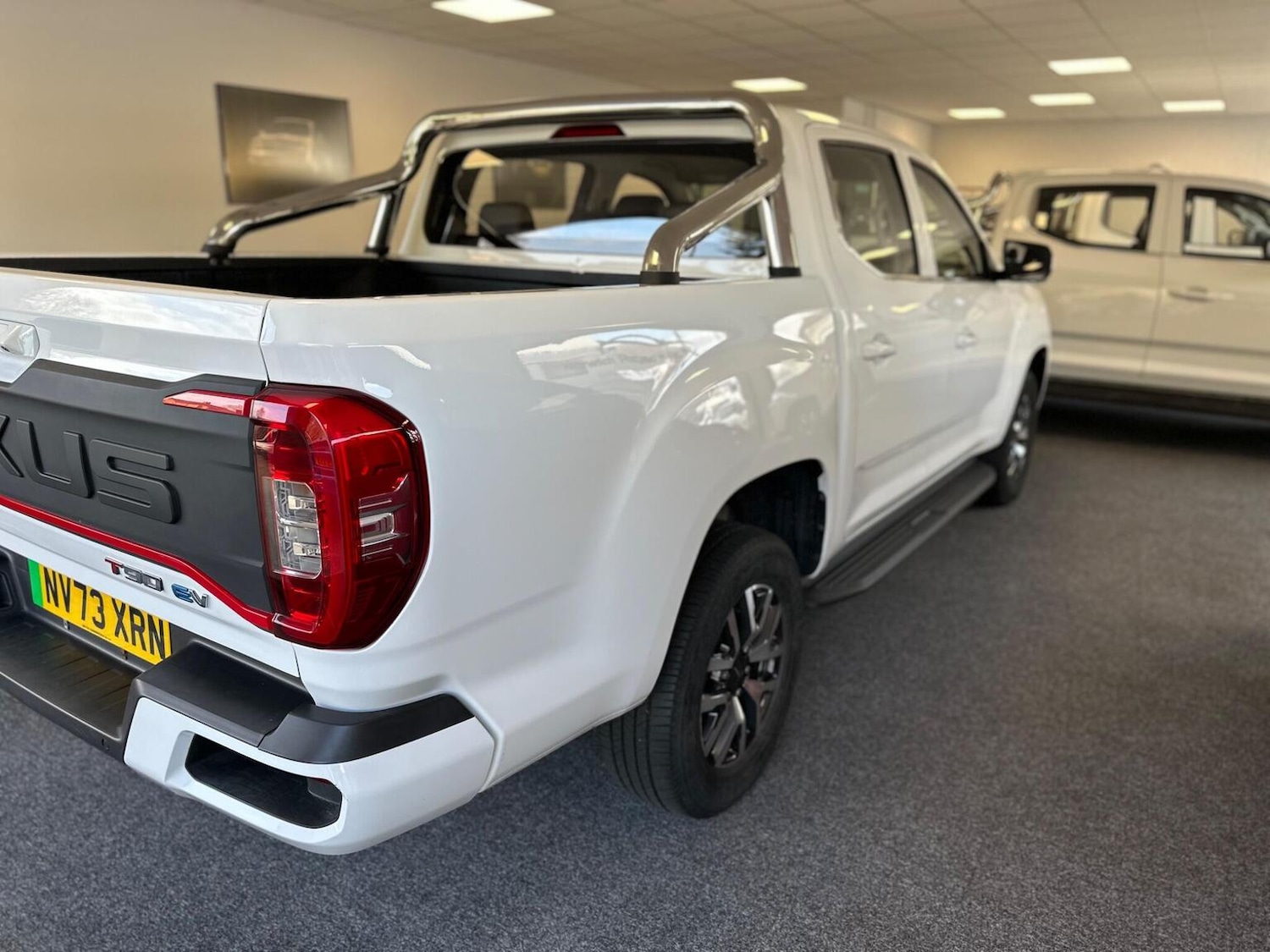 Used Maxus T90EV 2023 for sale - 78070448: Photo 6