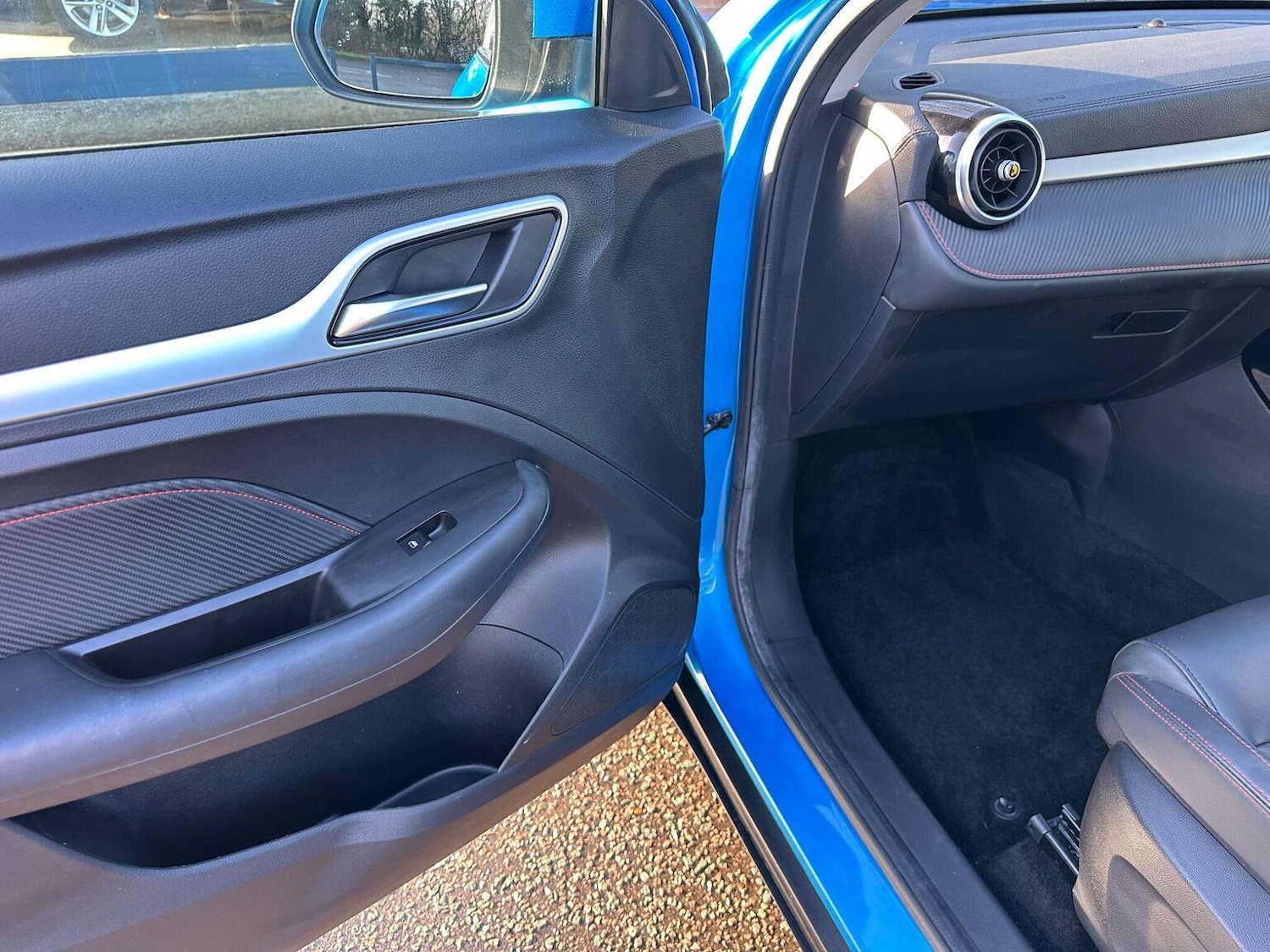 Used MG MG ZS 2022 for sale - 77314035: Photo 18