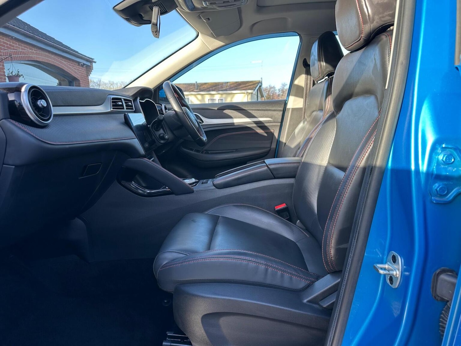 Used MG MG ZS 2022 for sale - 77314035: Photo 23