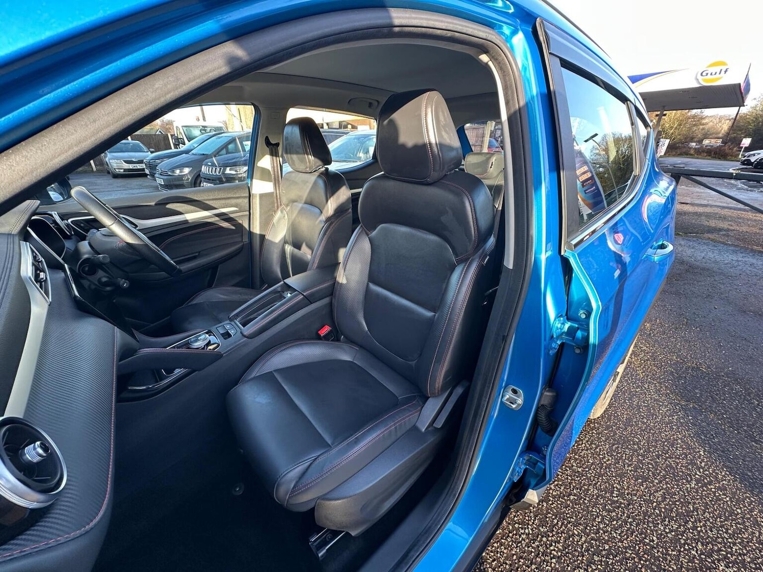 Used MG MG ZS 2022 for sale - 77314035: Photo 24