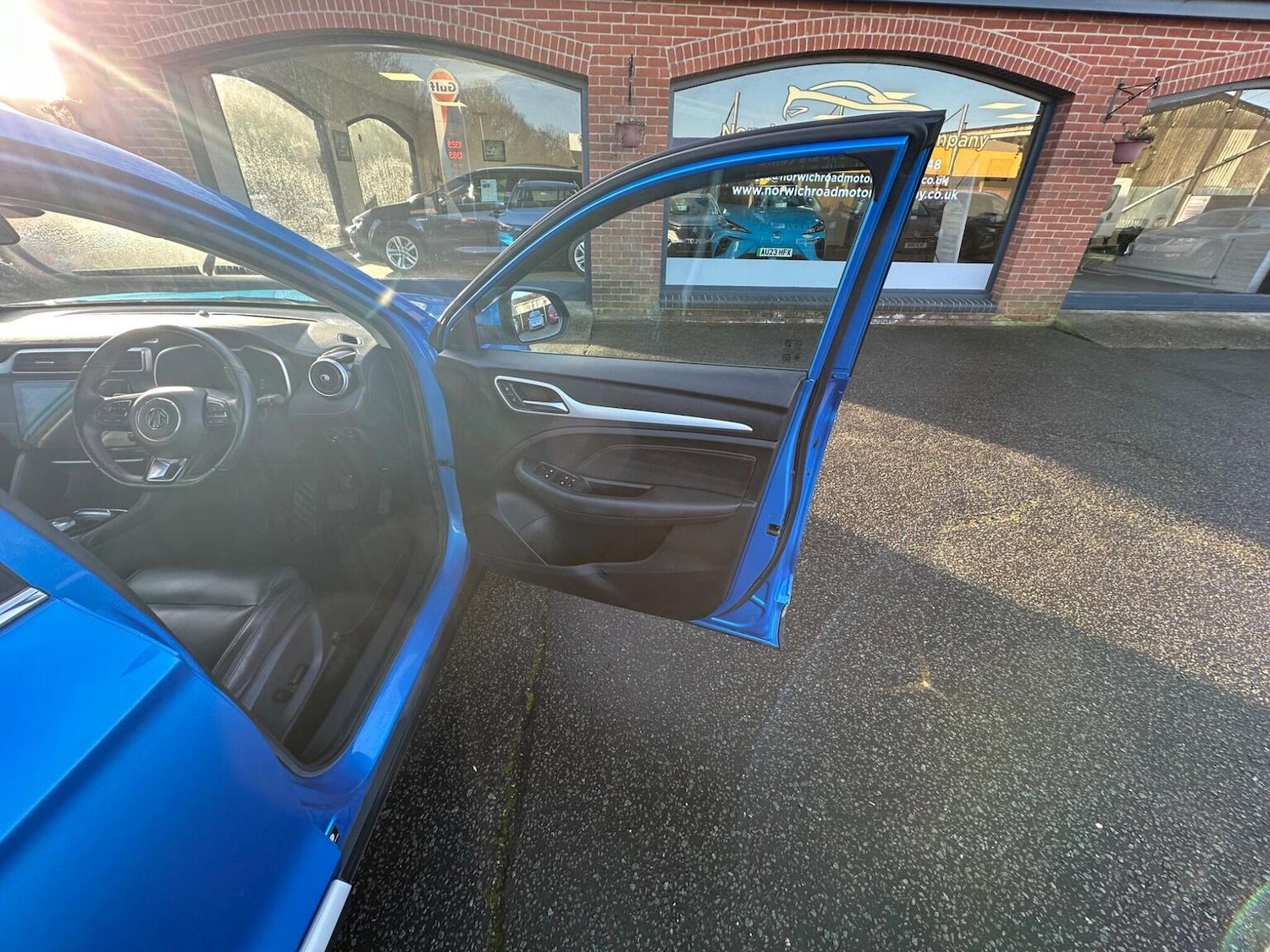 Used MG MG ZS 2022 for sale - 77314035: Photo 29