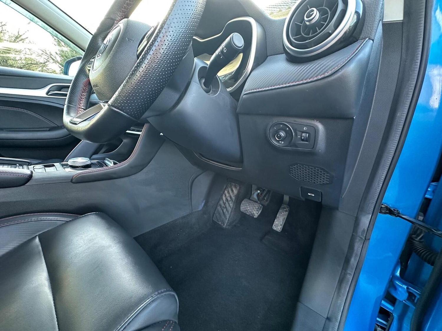 Used MG MG ZS 2022 for sale - 77314035: Photo 31