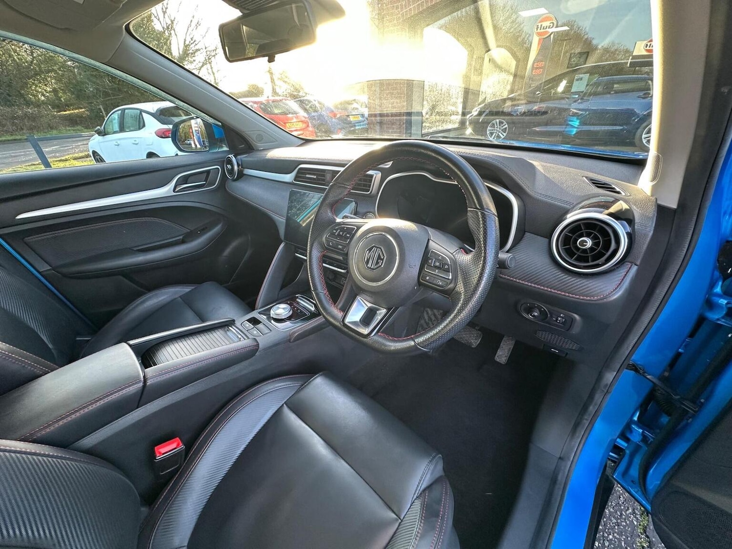 Used MG MG ZS 2022 for sale - 77314035: Photo 32