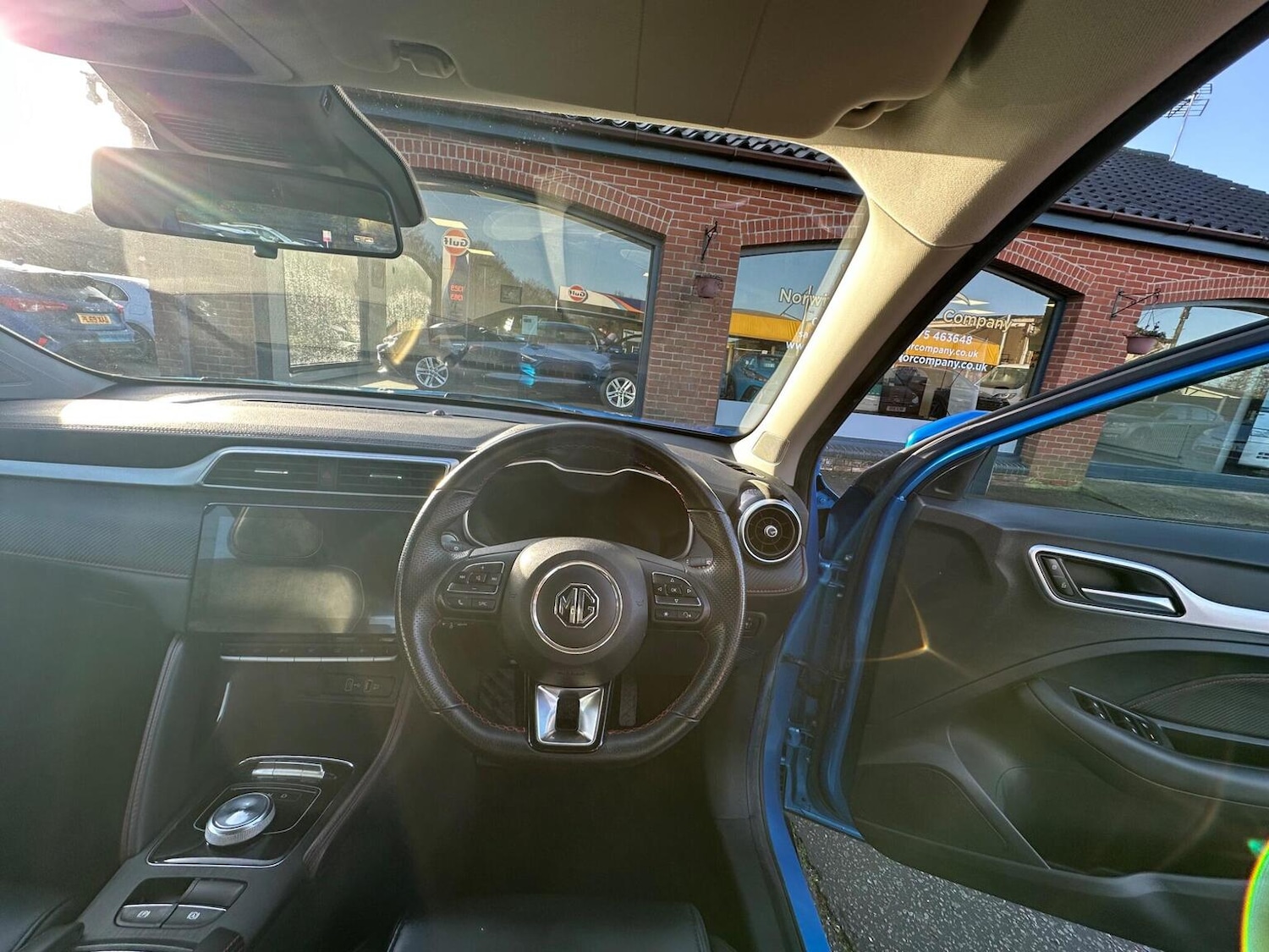 Used MG MG ZS 2022 for sale - 77314035: Photo 33