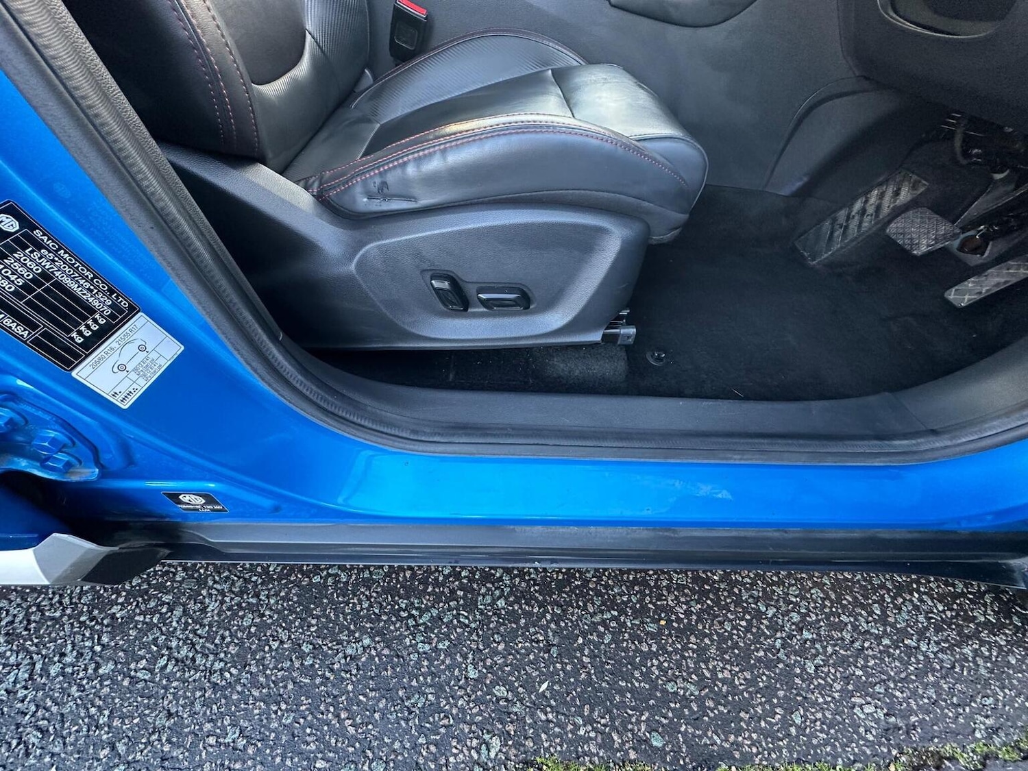 Used MG MG ZS 2022 for sale - 77314035: Photo 34