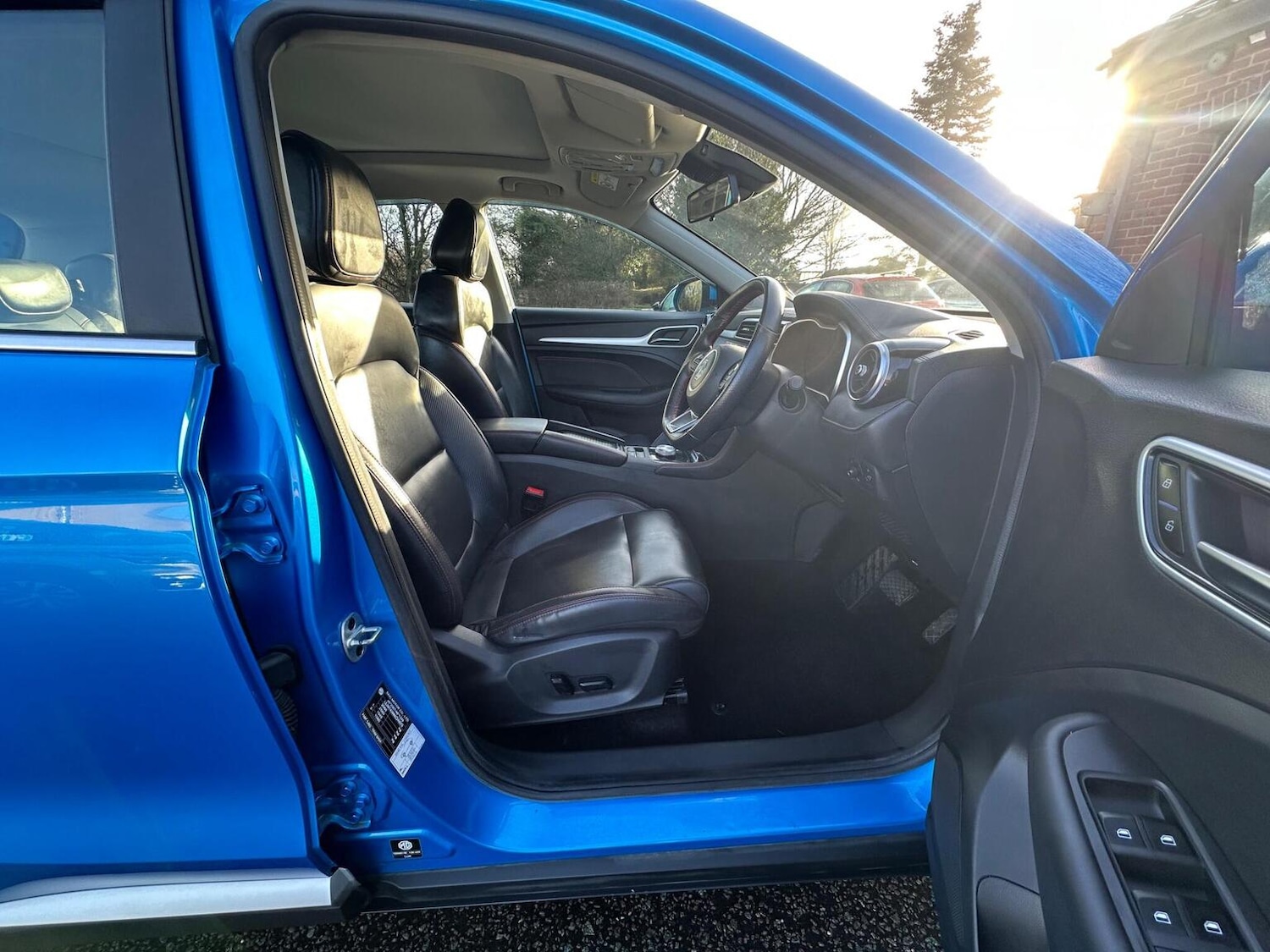 Used MG MG ZS 2022 for sale - 77314035: Photo 35