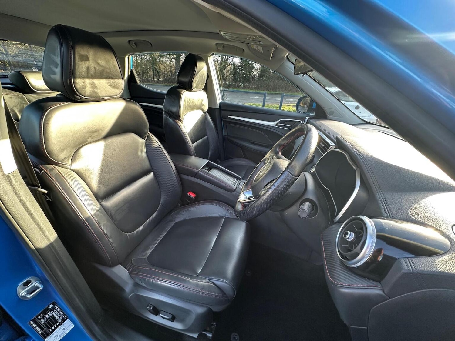 Used MG MG ZS 2022 for sale - 77314035: Photo 36