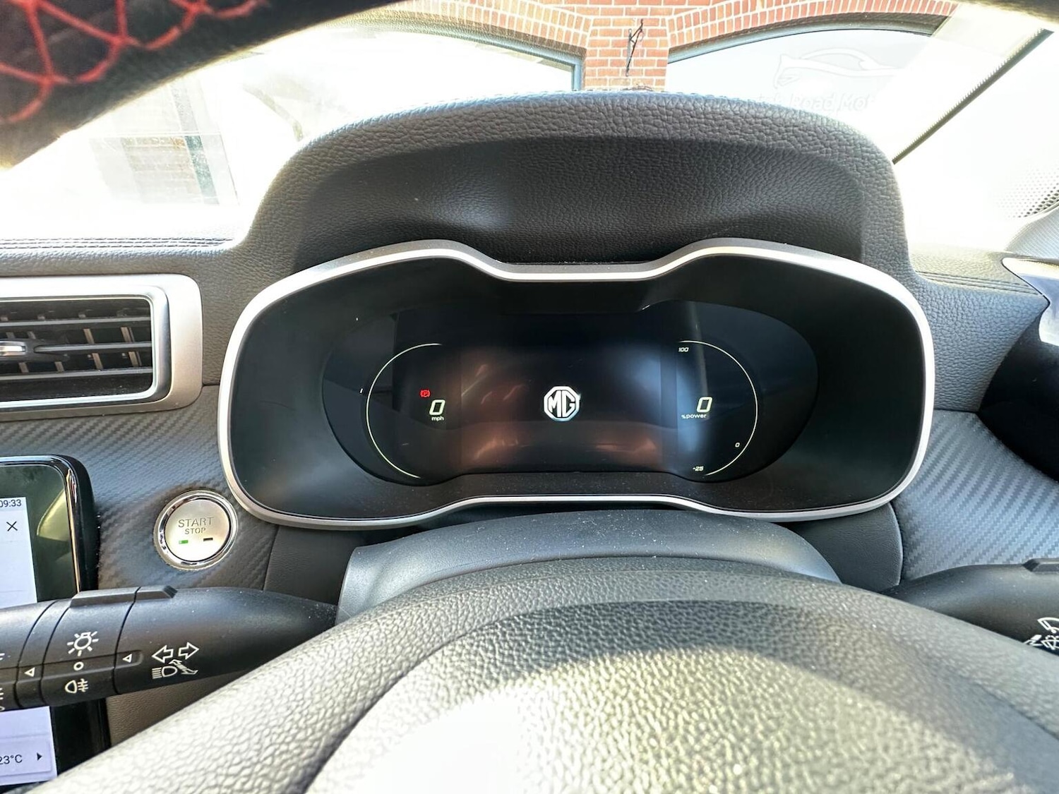 Used MG MG ZS 2022 for sale - 77314035: Photo 37