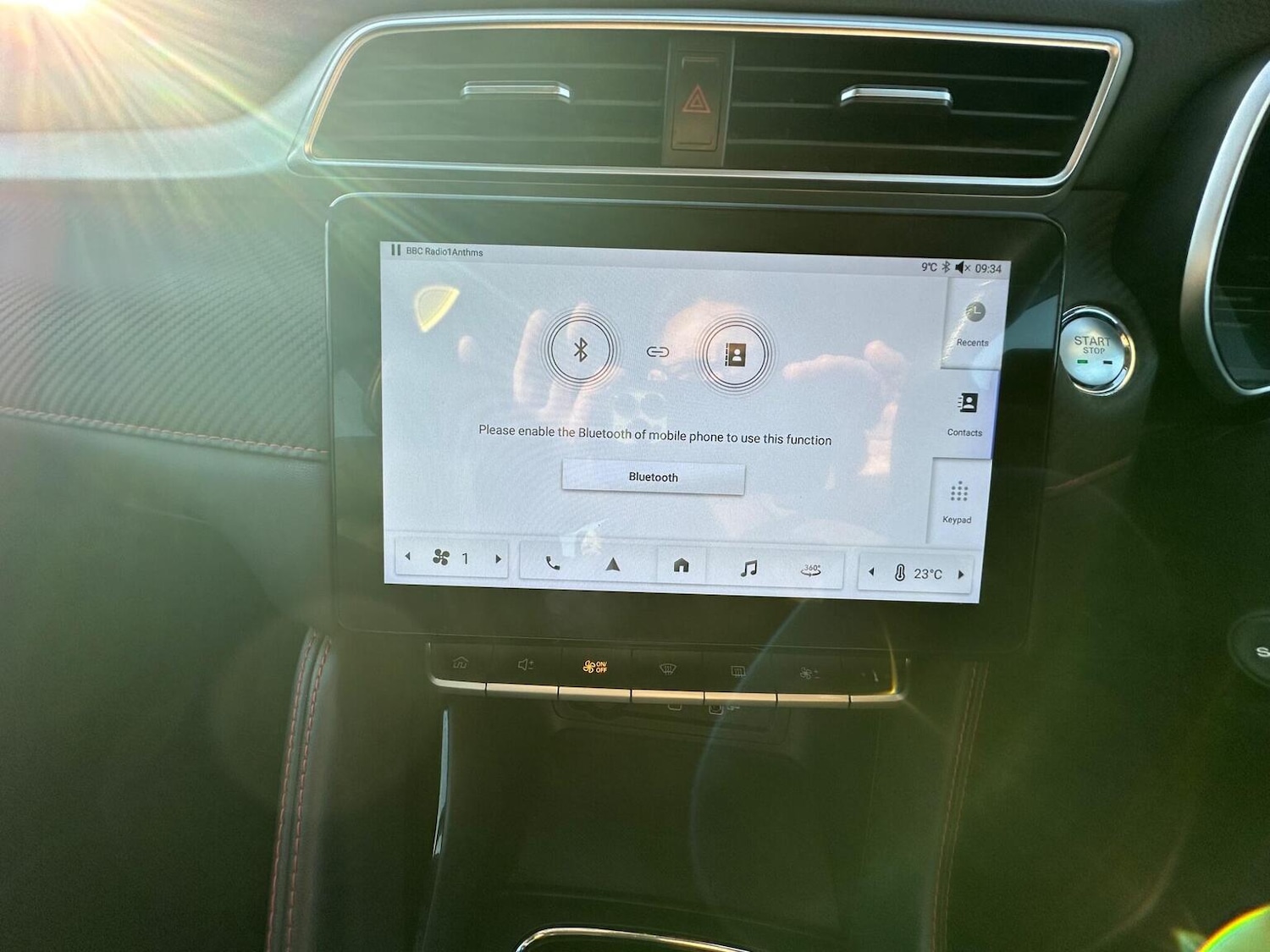 Used MG MG ZS 2022 for sale - 77314035: Photo 41