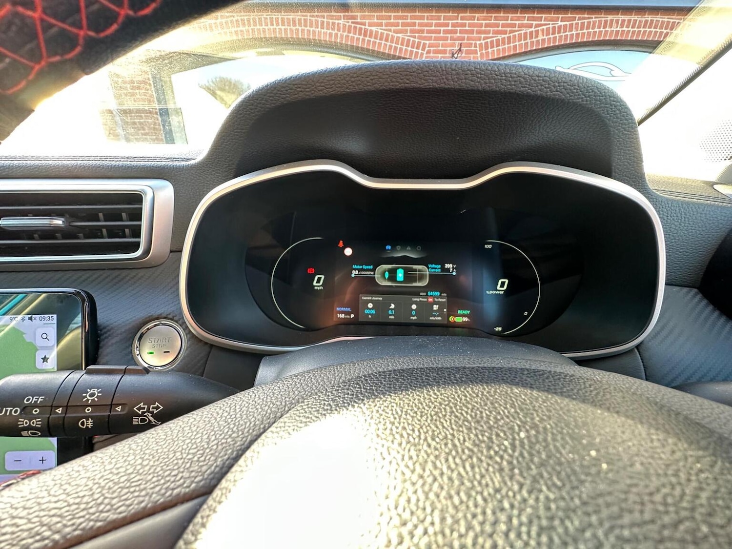 Used MG MG ZS 2022 for sale - 77314035: Photo 42