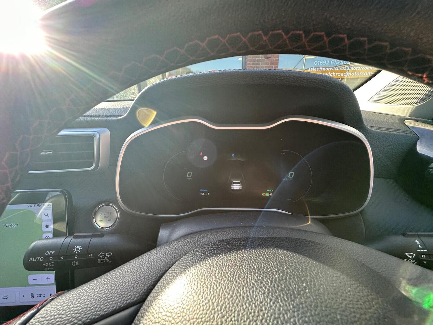 Used MG MG ZS 2022 for sale - 77314035: Photo 43