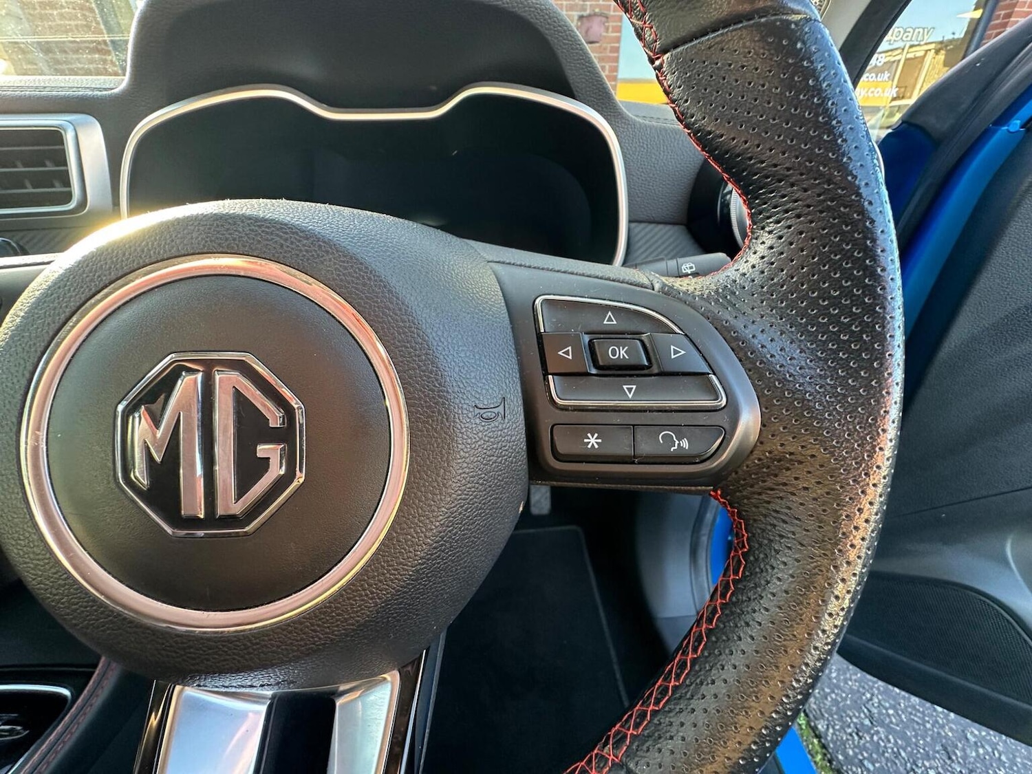 Used MG MG ZS 2022 for sale - 77314035: Photo 45