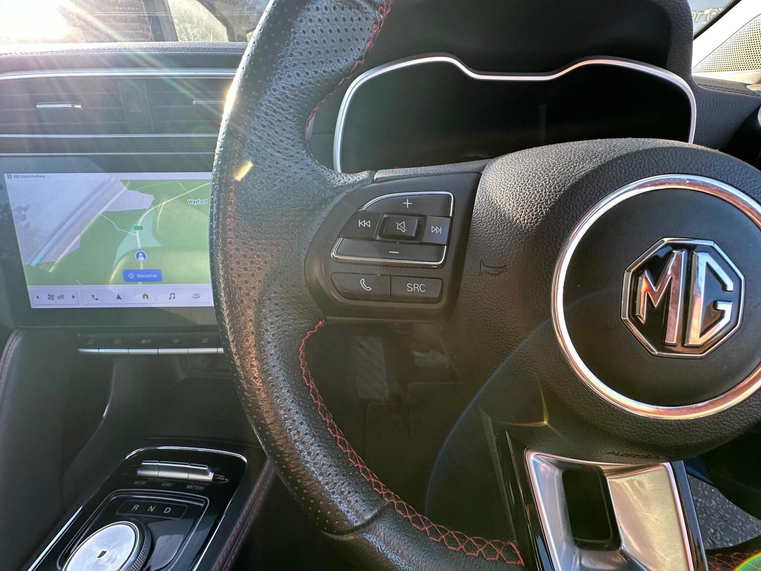 Used MG MG ZS 2022 for sale - 77314035: Photo 46