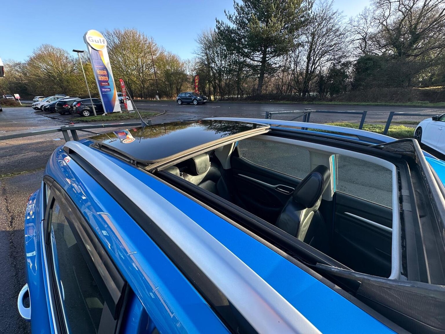 Used MG MG ZS 2022 for sale - 77314035: Photo 49