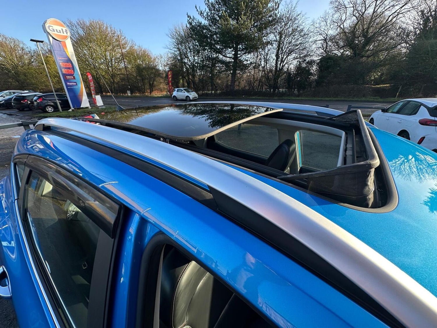 Used MG MG ZS 2022 for sale - 77314035: Photo 50