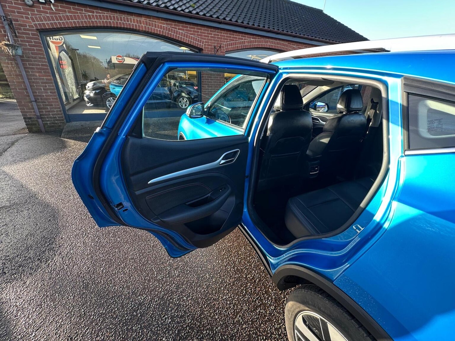 Used MG MG ZS 2022 for sale - 77314035: Photo 56