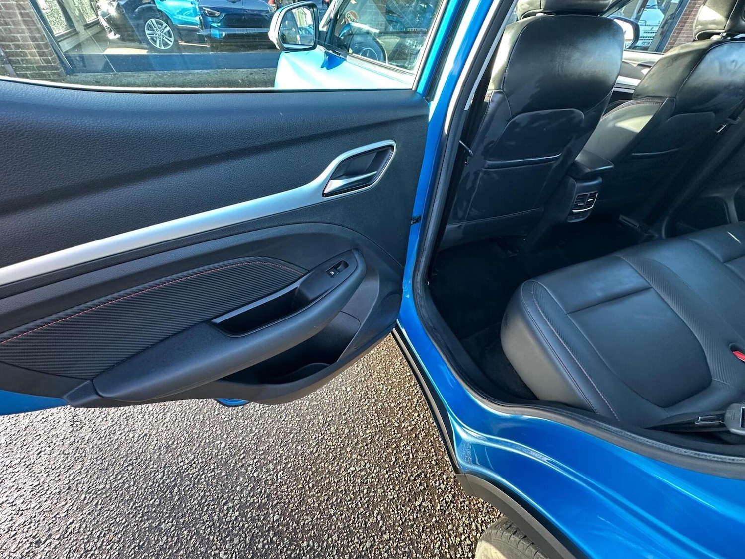 Used MG MG ZS 2022 for sale - 77314035: Photo 57