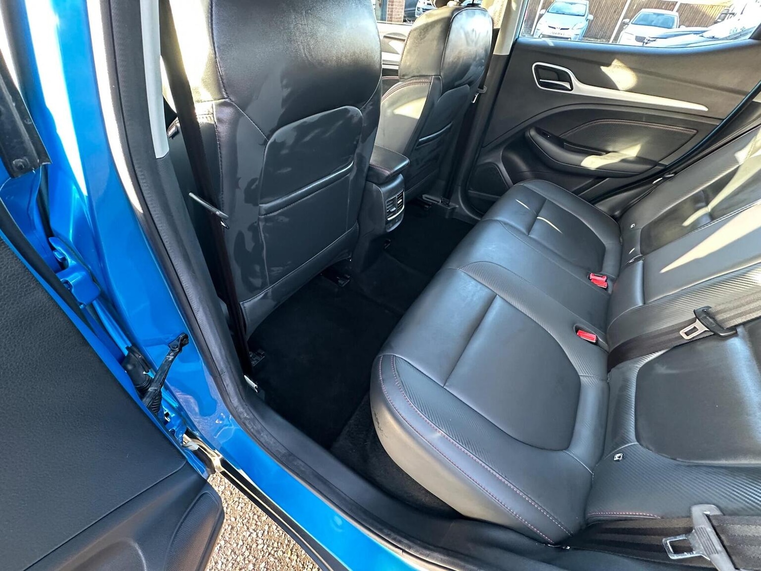 Used MG MG ZS 2022 for sale - 77314035: Photo 58