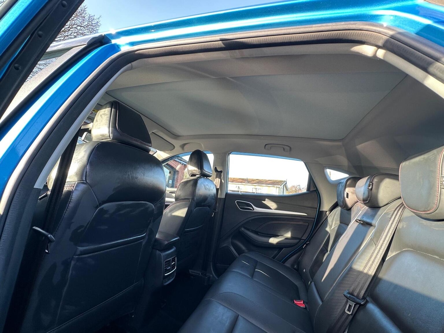 Used MG MG ZS 2022 for sale - 77314035: Photo 59