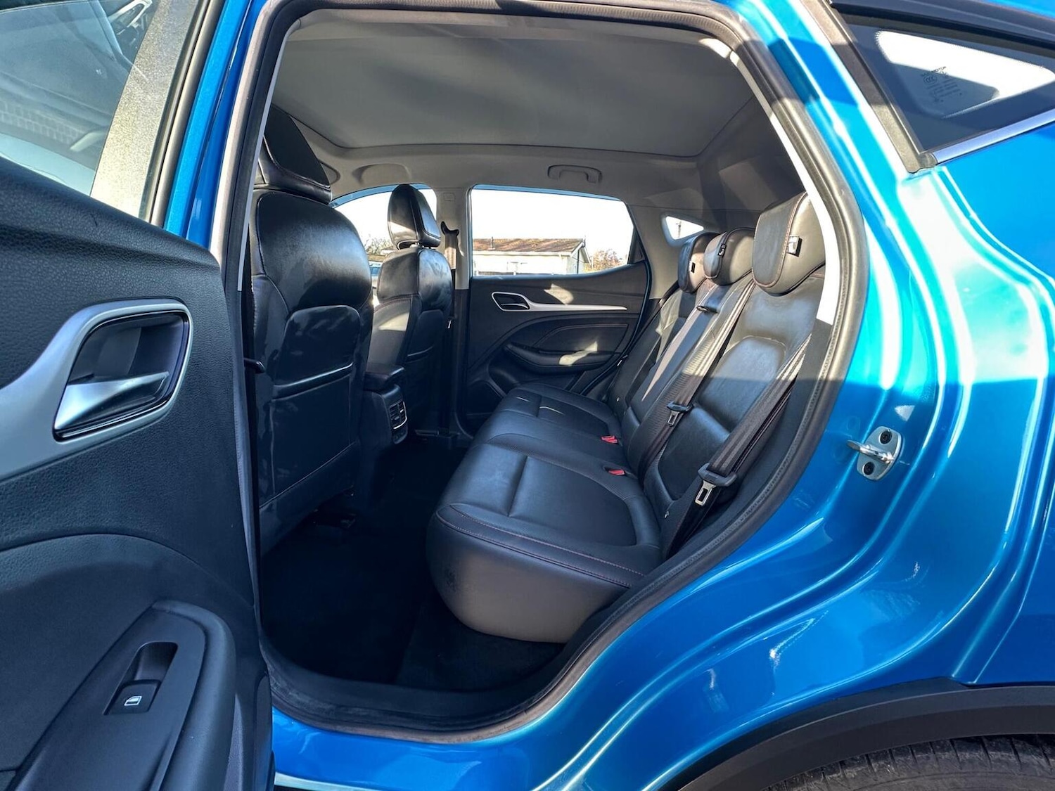 Used MG MG ZS 2022 for sale - 77314035: Photo 60