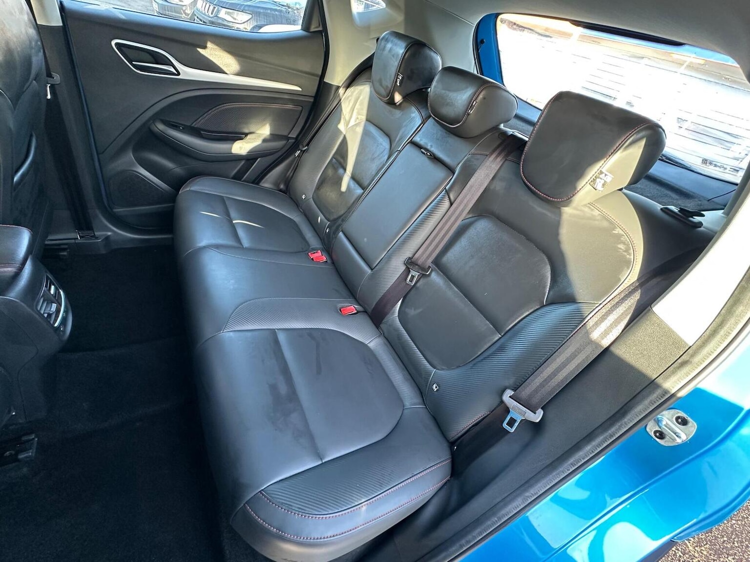 Used MG MG ZS 2022 for sale - 77314035: Photo 61