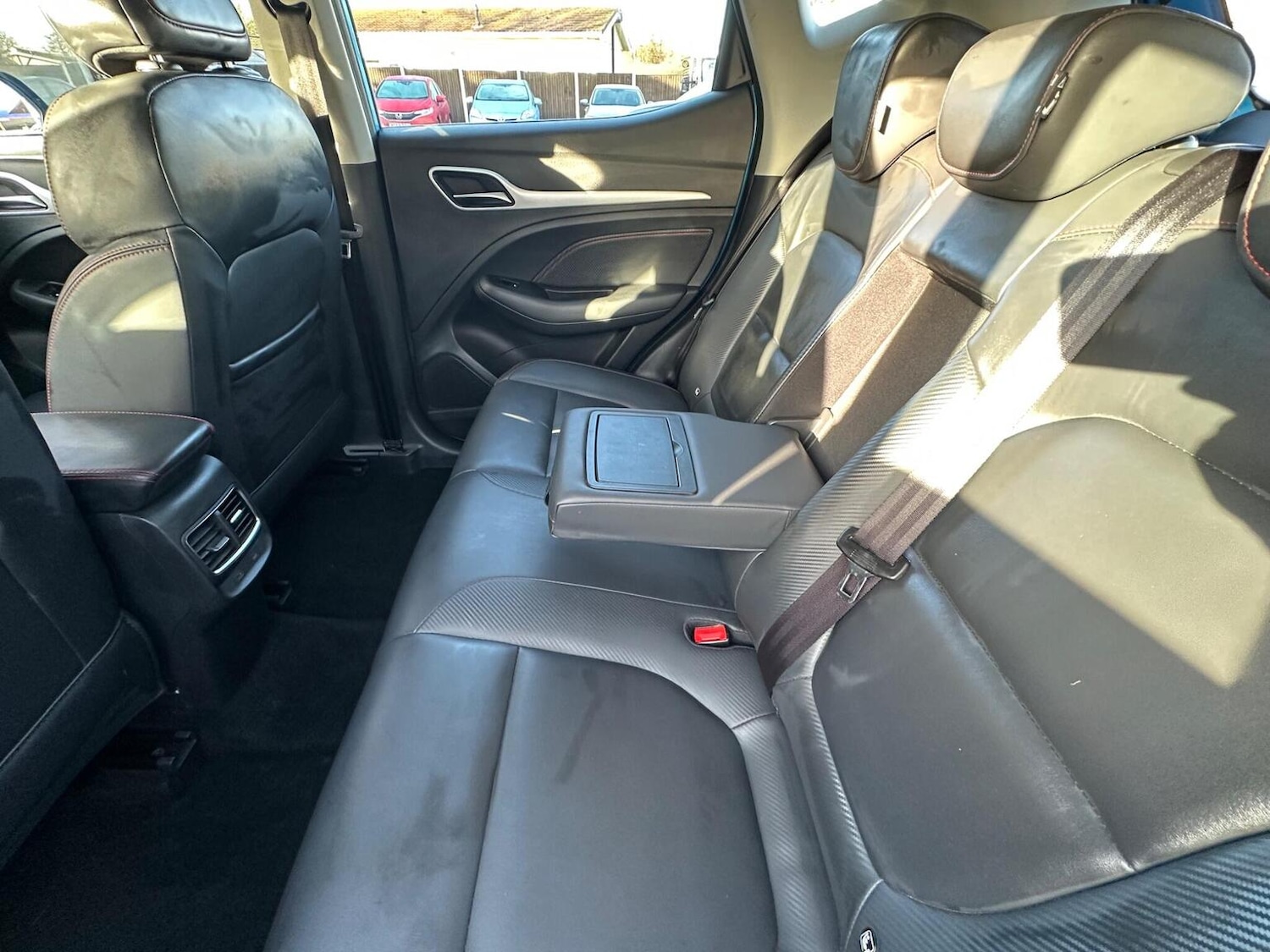 Used MG MG ZS 2022 for sale - 77314035: Photo 62