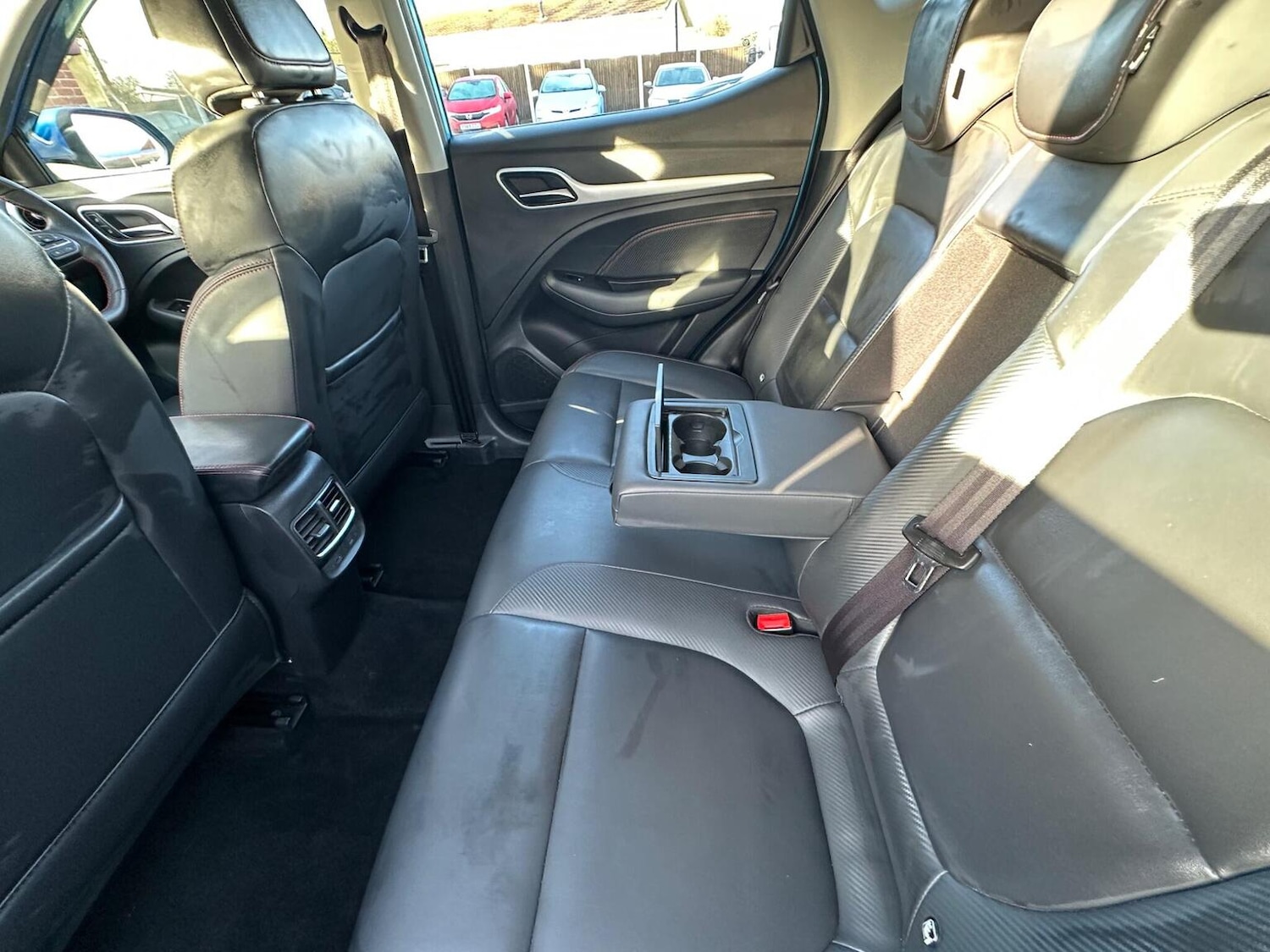 Used MG MG ZS 2022 for sale - 77314035: Photo 63