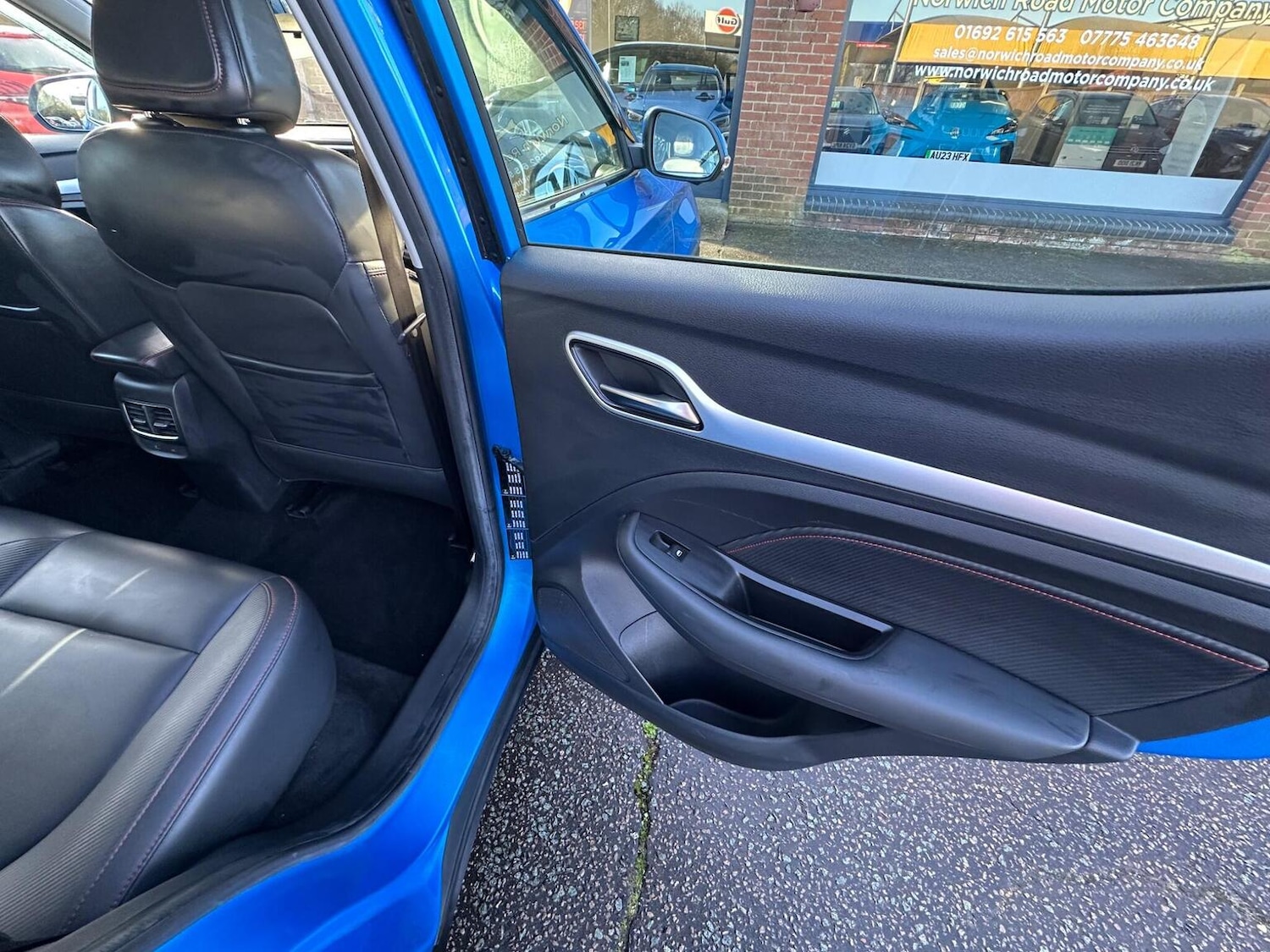 Used MG MG ZS 2022 for sale - 77314035: Photo 65