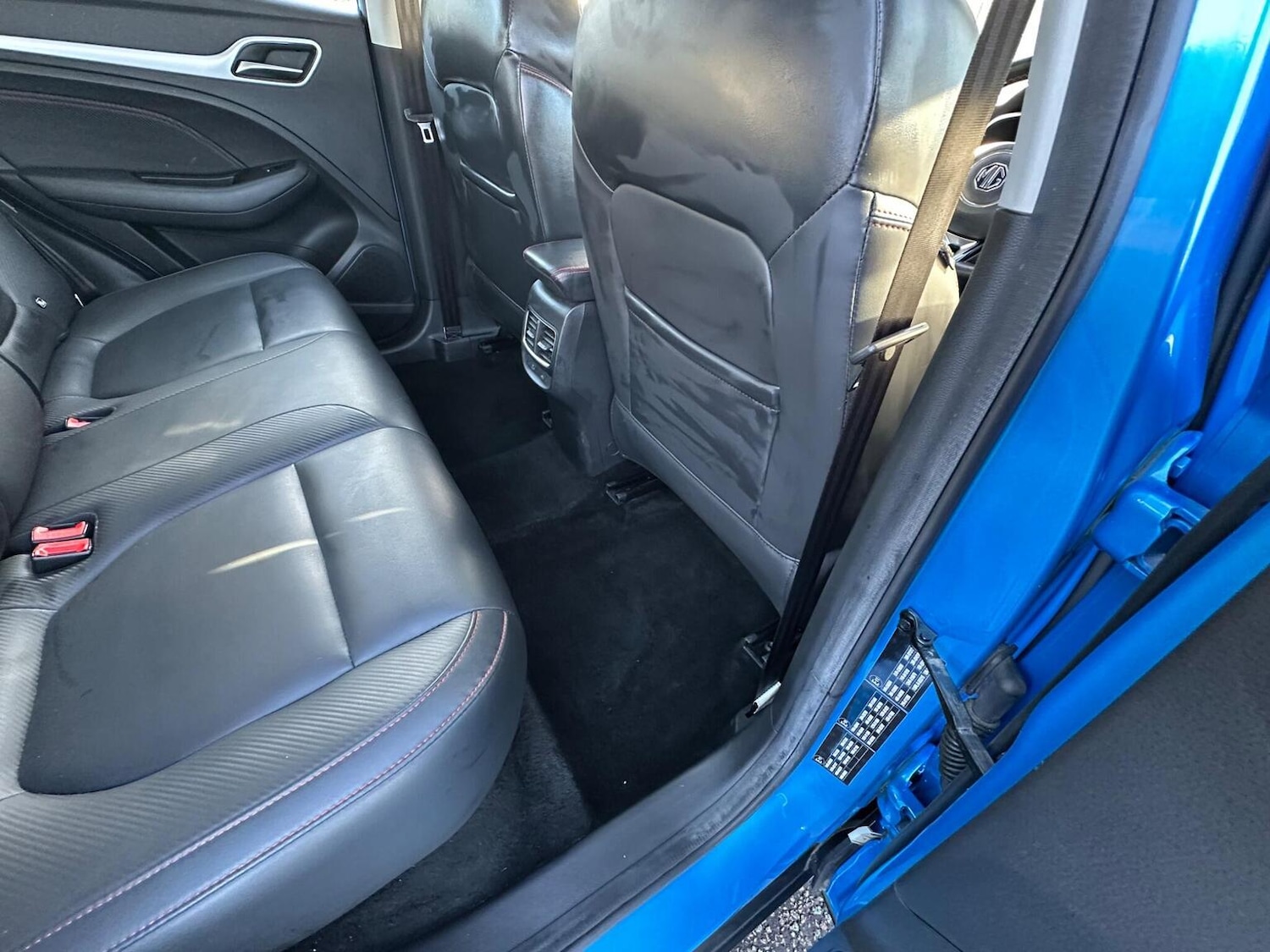 Used MG MG ZS 2022 for sale - 77314035: Photo 66