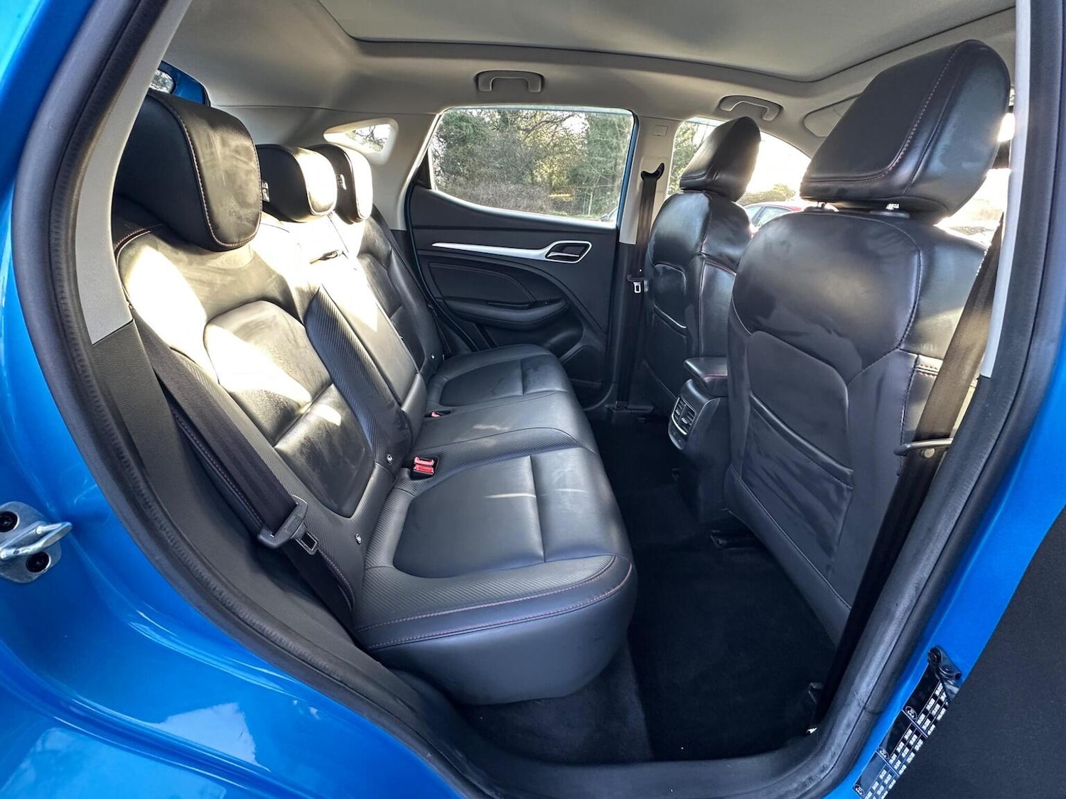 Used MG MG ZS 2022 for sale - 77314035: Photo 67