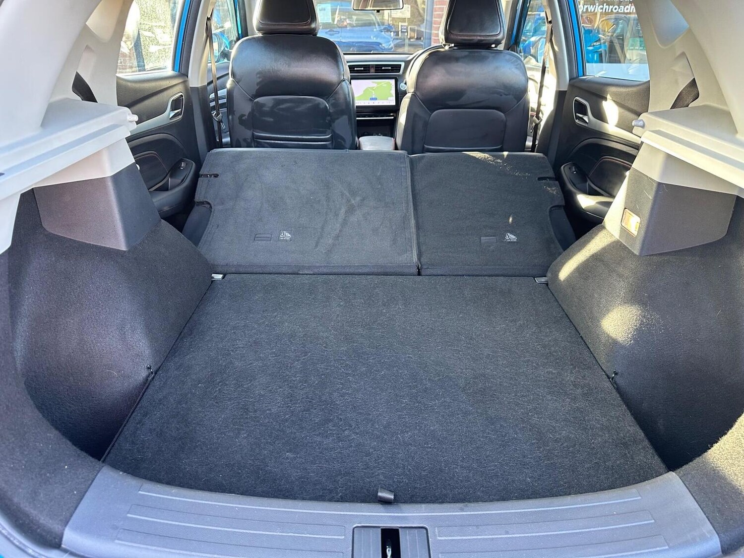 Used MG MG ZS 2022 for sale - 77314035: Photo 72