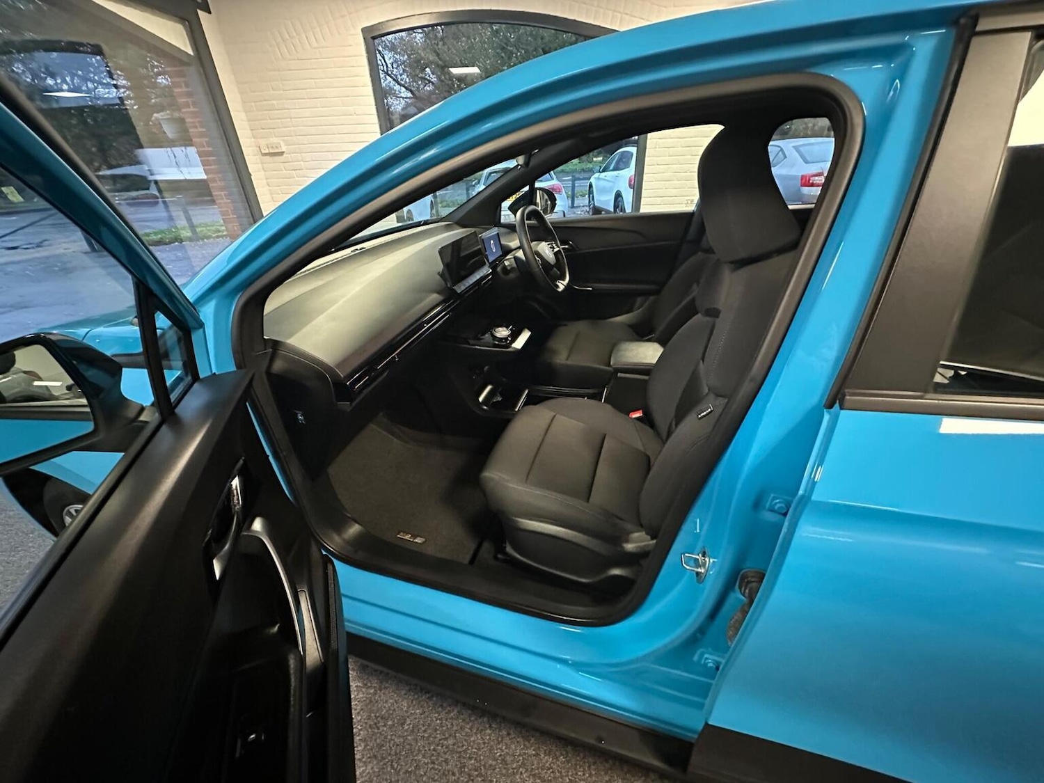 Used MG MG4 2023 for sale - 76611376: Photo 12