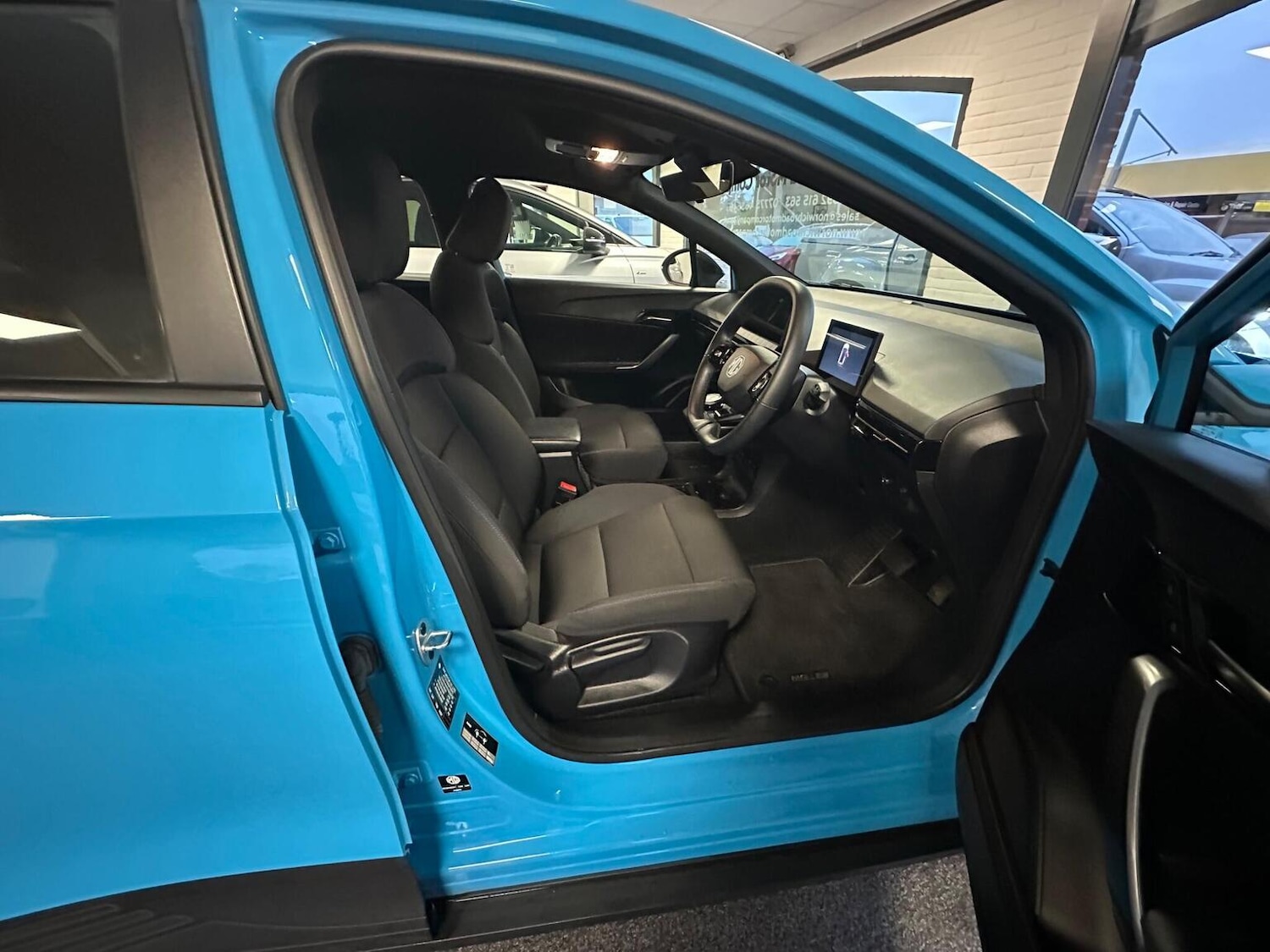 Used MG MG4 2023 for sale - 76611376: Photo 13