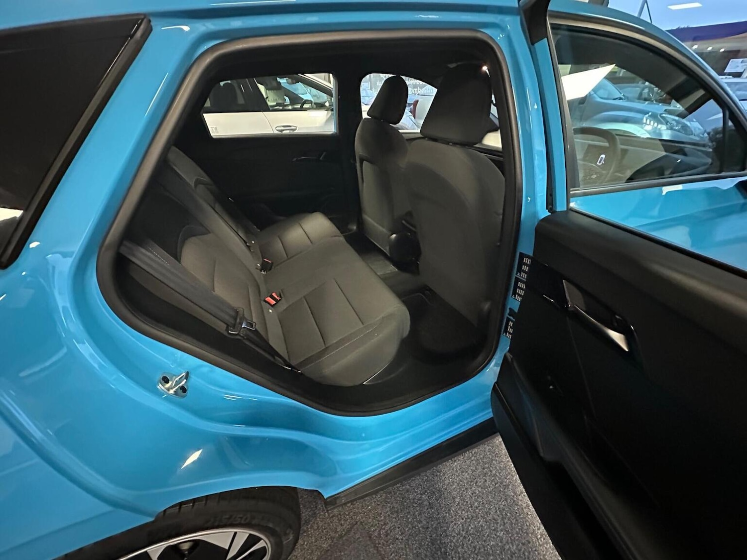 Used MG MG4 2023 for sale - 76611376: Photo 14