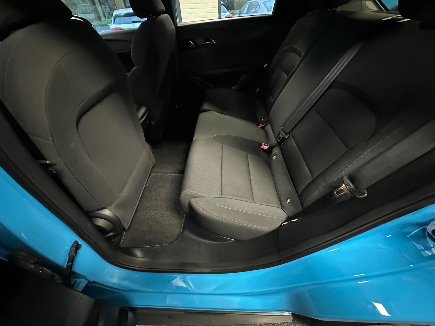 Used MG MG4 2023 for sale - 76611376: Photo 15