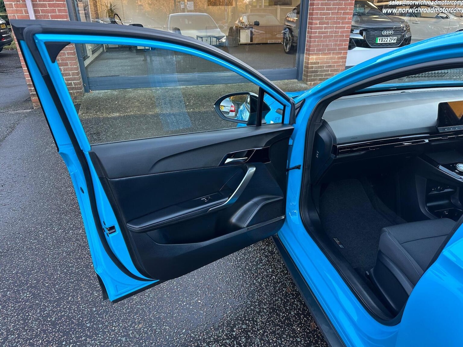 Used MG MG4 2023 for sale - 76611376: Photo 18