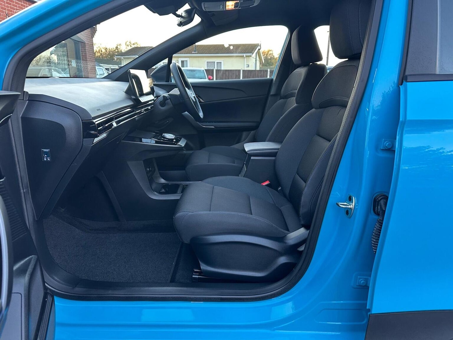 Used MG MG4 2023 for sale - 76611376: Photo 20