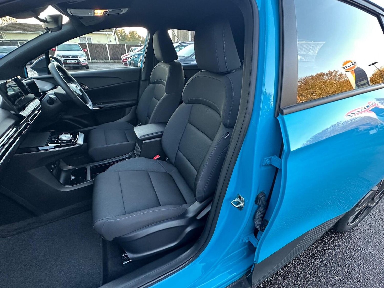 Used MG MG4 2023 for sale - 76611376: Photo 21