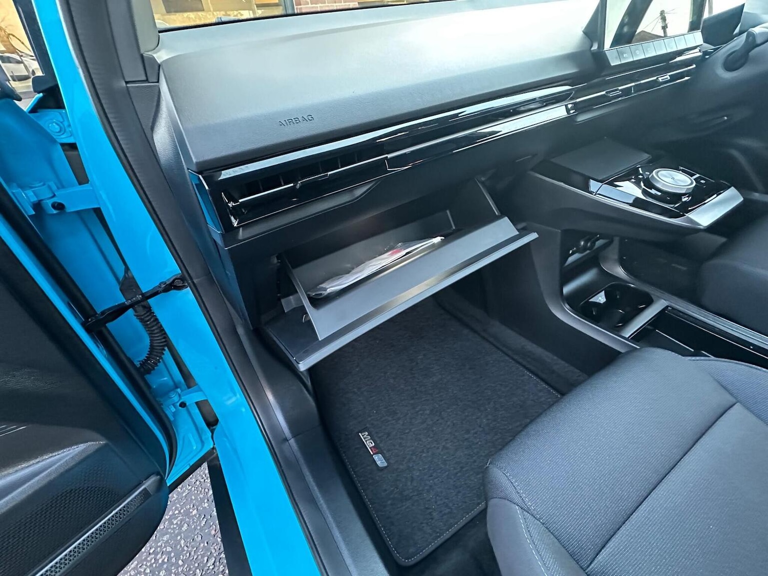 Used MG MG4 2023 for sale - 76611376: Photo 23