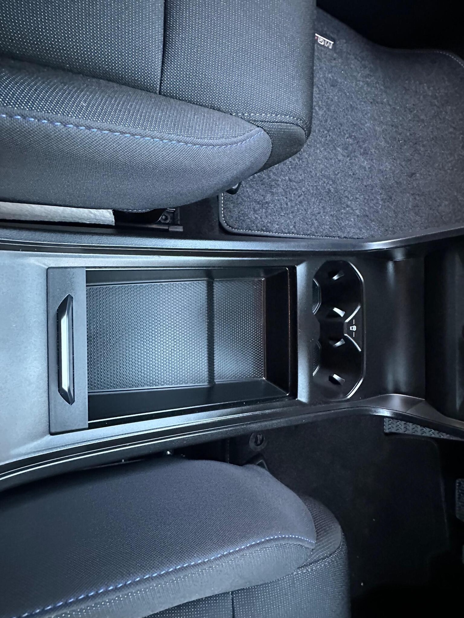 Used MG MG4 2023 for sale - 76611376: Photo 27