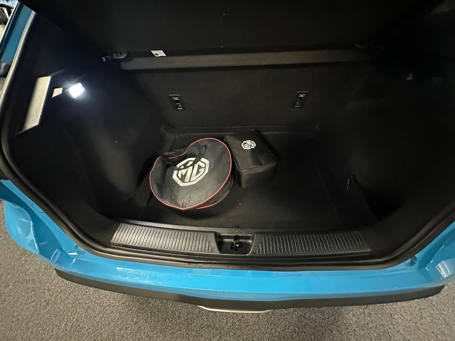 Used MG MG4 2023 for sale - 76611376: Photo 3