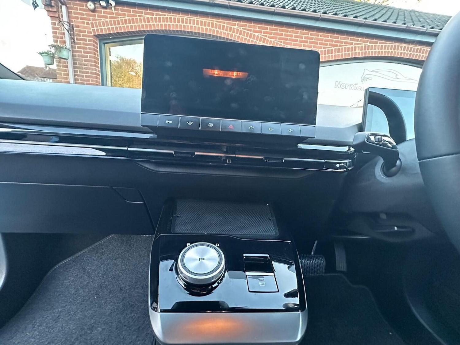 Used MG MG4 2023 for sale - 76611376: Photo 30