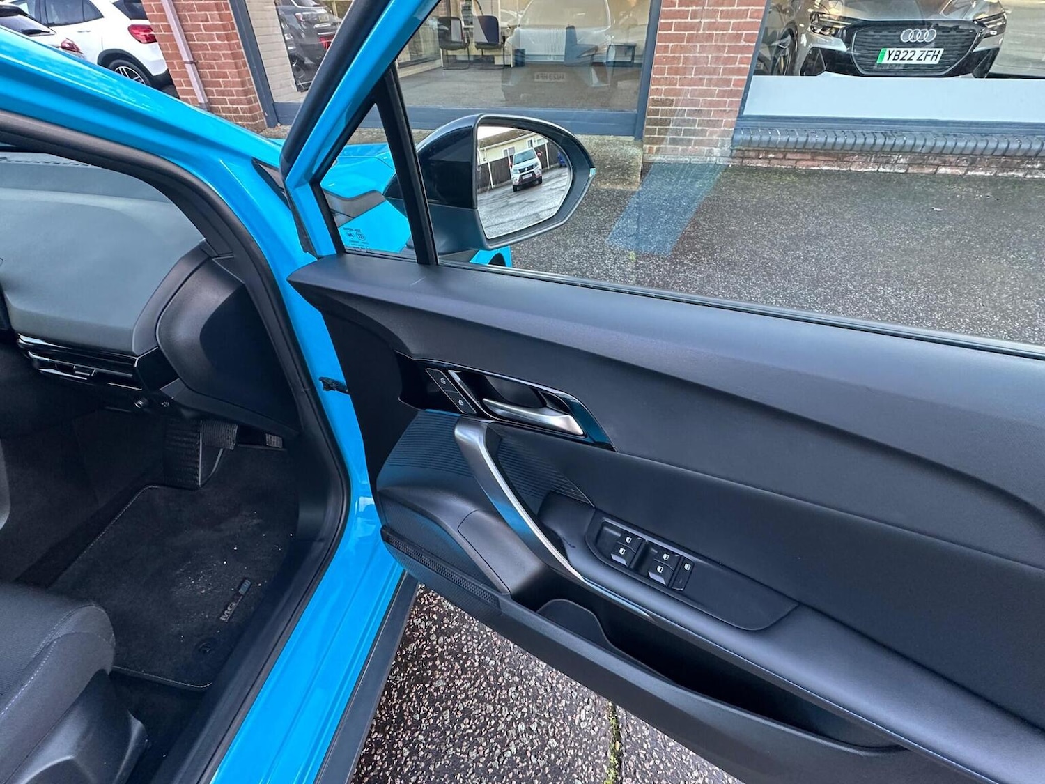 Used MG MG4 2023 for sale - 76611376: Photo 33