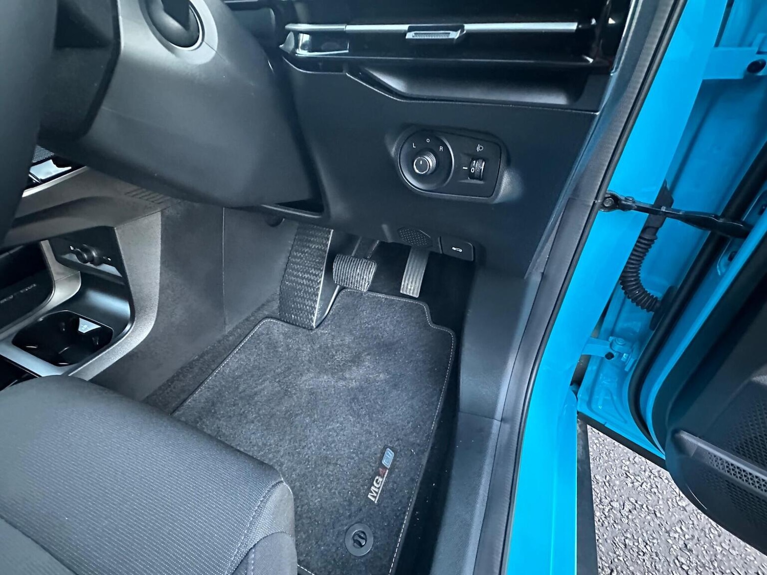 Used MG MG4 2023 for sale - 76611376: Photo 34