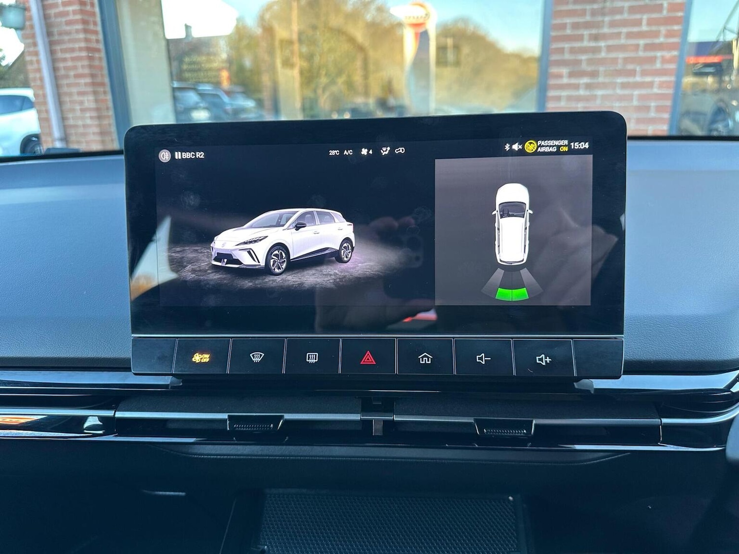 Used MG MG4 2023 for sale - 76611376: Photo 39