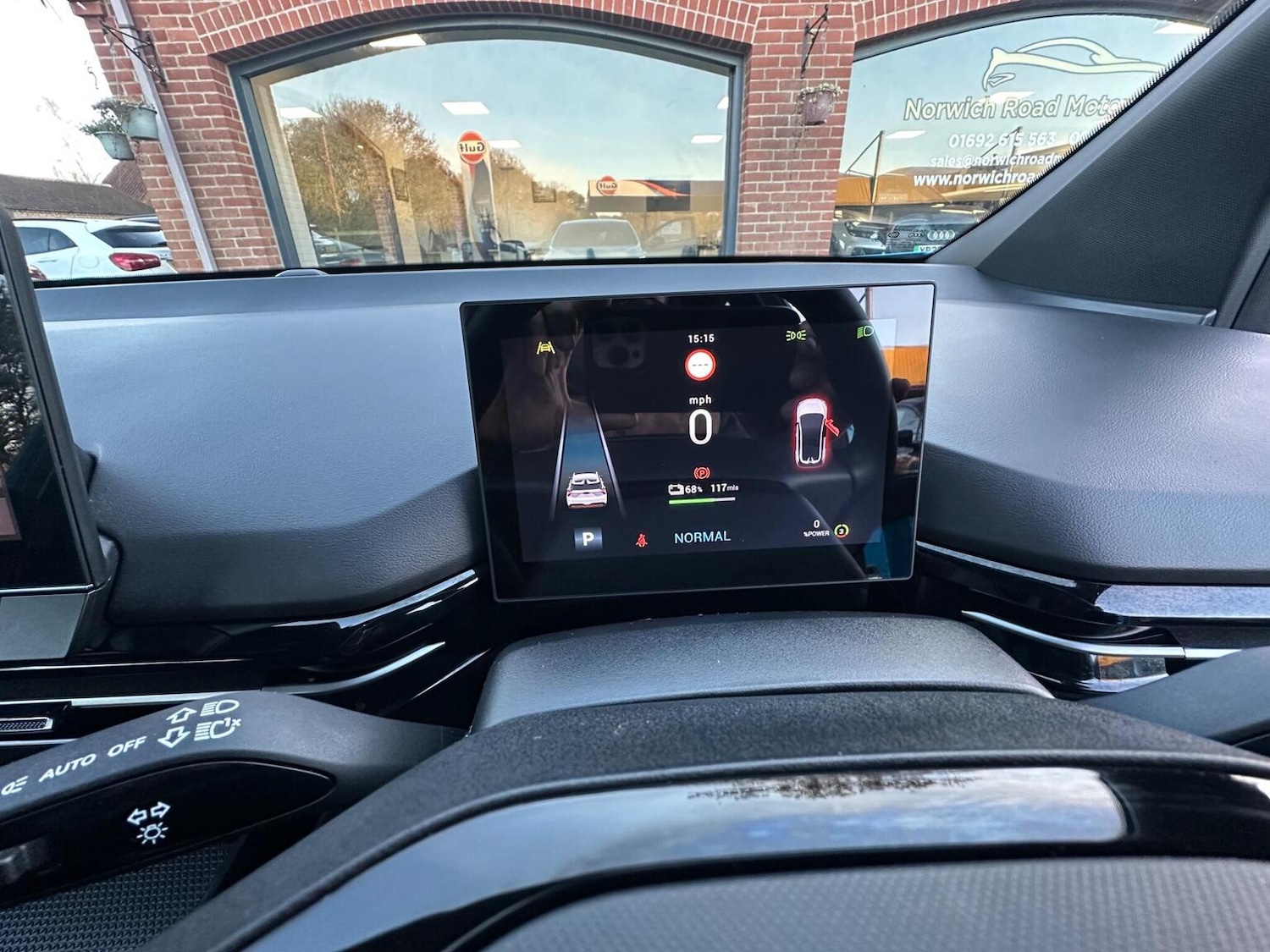 Used MG MG4 2023 for sale - 76611376: Photo 40