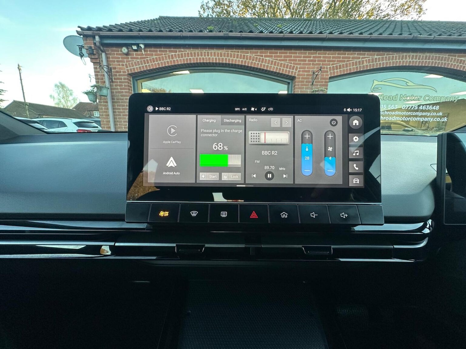 Used MG MG4 2023 for sale - 76611376: Photo 41