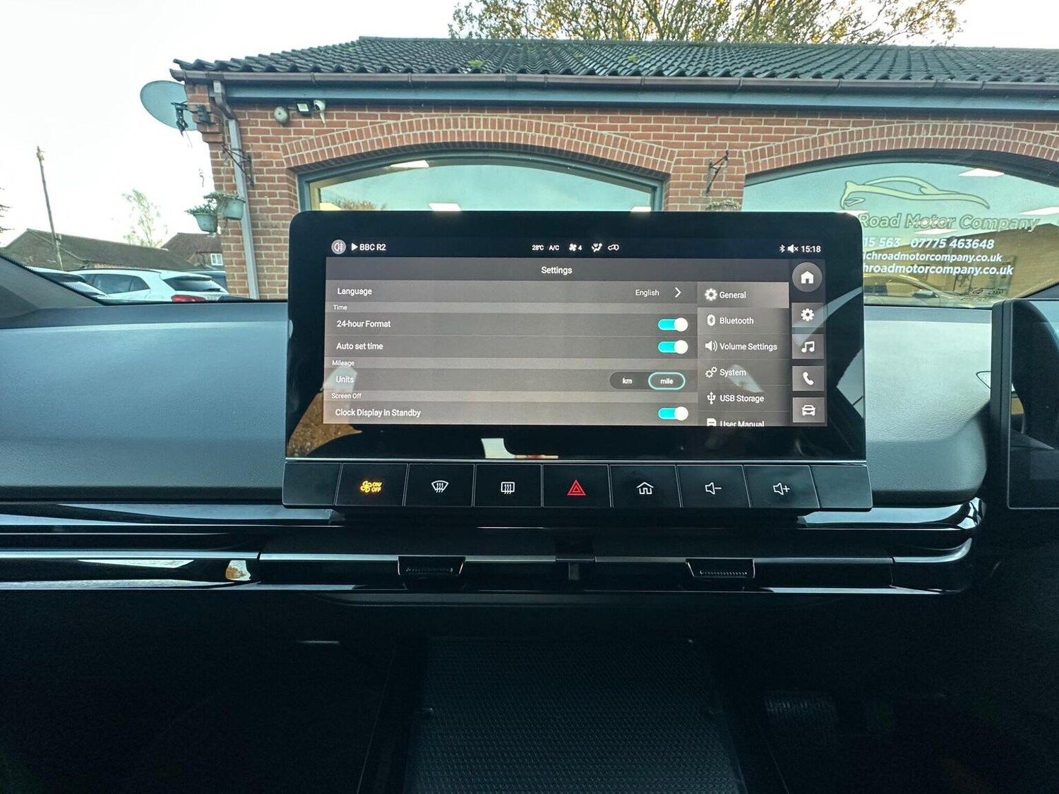 Used MG MG4 2023 for sale - 76611376: Photo 42