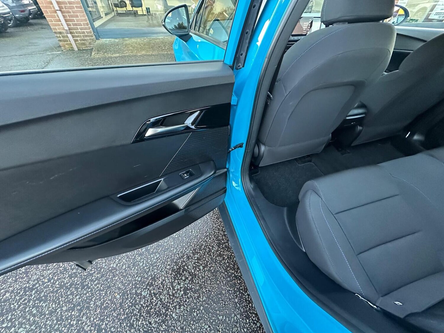 Used MG MG4 2023 for sale - 76611376: Photo 46